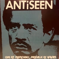 Image 1 of LIVE ARCHIVE SERIES # 2