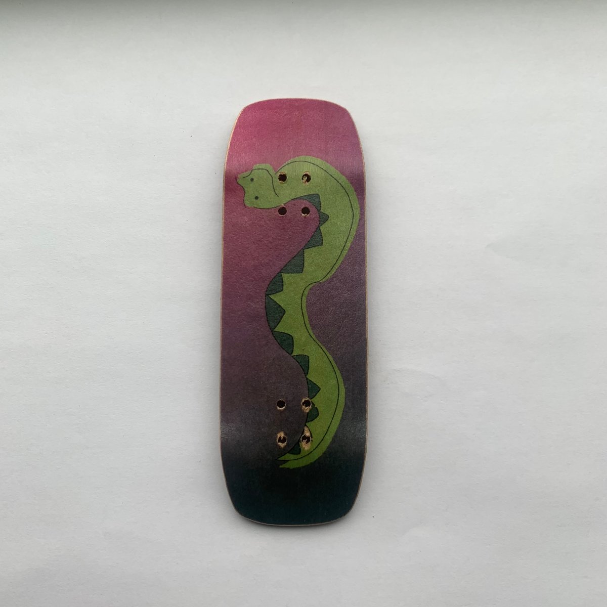 Silly Decks — Decks