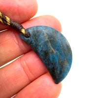 Image 3 of Aotea Crescent Moon 