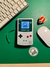 Gameboy Color - Takoyaki Edition