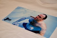 Image 3 of TONY MISSES THE SUMMER TOO (Tee)