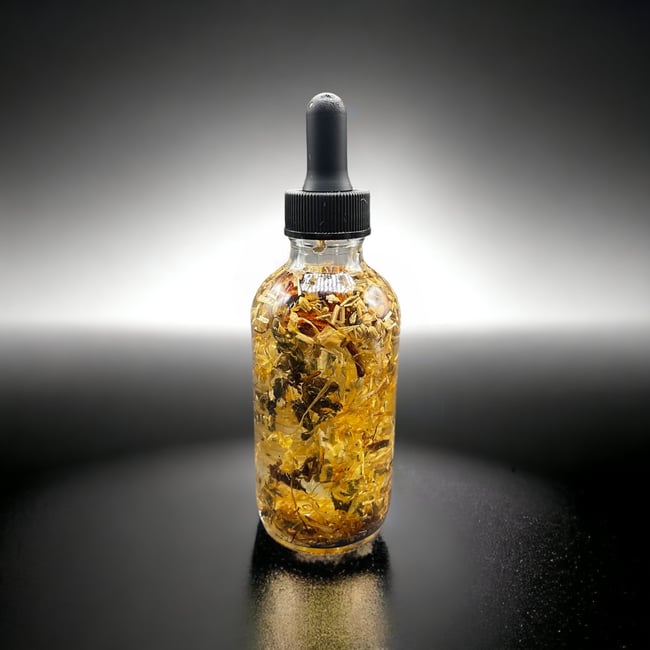 High Priestess Elixir