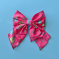 Image 2 of Castlecore Collection Bow