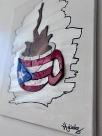 Image 2 of Una Taza de Café 