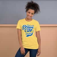 Image 1 of Kharkiv, Ukraine Short-Sleeve Unisex T-Shirt
