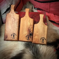 Image 9 of Totara all sort boards handled