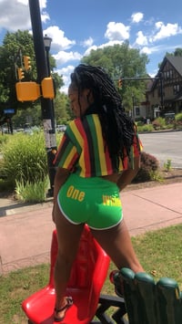 Image 3 of One Whine “Batty Riders”