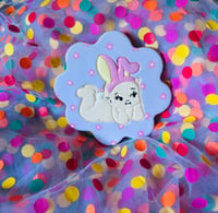 Image 2 of BUNNY BLOSSUM