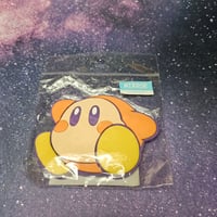 Image 1 of Waddle Dee Mirror