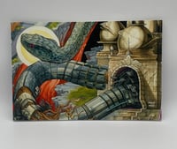 Image 1 of Black Dagger Vol. 44 : Philip Holt