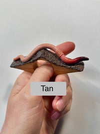 Image 5 of Bookworm Page Holder (varieties in style & price to come)