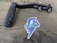 Image 2 of **GARAGE SALE ITEM ETM RTR SHIFT LOCK