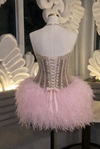 Image 2 of Sweet Serenity Mini Dress