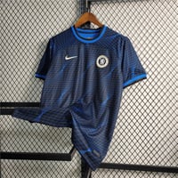 Image 5 of Chelsea 23/24 Away Jersey