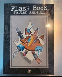 Image 1 of Flash book fabian auderit