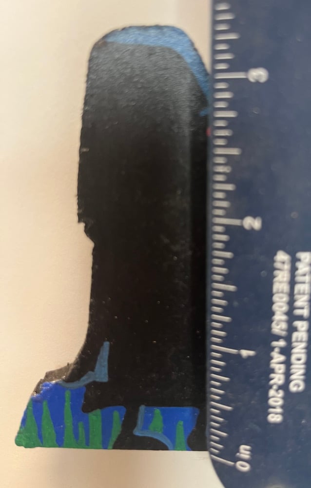 Image of Hash slinging slasher