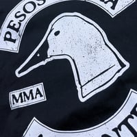 Image 3 of Pesos Pluma Tee