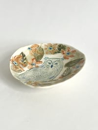 Image 3 of Owl Dish