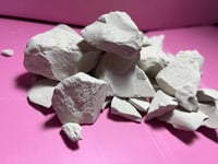 Image 3 of Indian Natural White Chalk