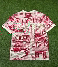 Image 2 of 2024 Japan Tokyo Edition Shirt 