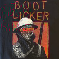 Image 2 of Bootlicker "1000 Yd. Stare"