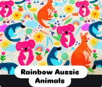 Image 19 of Australiana Scrub Hats