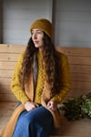 Heritage Aran Sweater - Made in Ireland