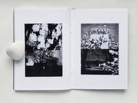 Image 18 of MONOCHROME TENDERNESS - HANDMADE STICKER BOOK 