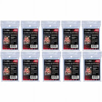 1000 (10 Packs) Ultra Pro Penny Sleeves