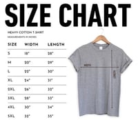 Image 3 of Witness Chamber Bronze Gates Shirt