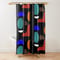 Image of Abstract Shower Curtain 