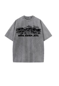 Image 1 of The Wanderer Tee