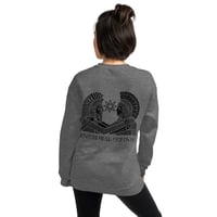 Image 5 of Unisex Sweatshirt