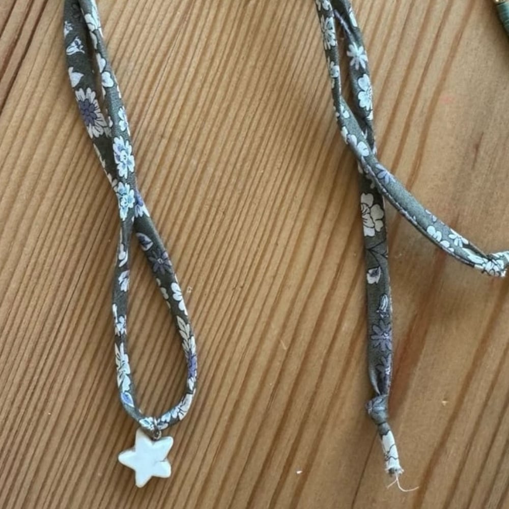 Image of Liberty Necklace
