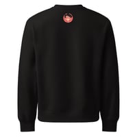 Image 2 of TMP Oversized heavyweight sweatshirt