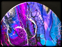 Image 3 of InTerLinked UV 8x12"