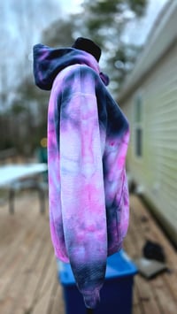 Image 2 of Tickled Pink & Black