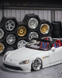 Image 3 of HONDA S2000 V2 CUSTOM
