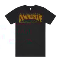 Image 1 of Thrasher logo tshirt 