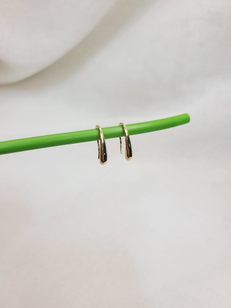 Image of Suspiro Earrings 