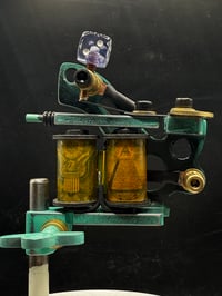 Image 3 of S/W LITE MONEY MAKER LINER 115