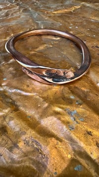 Image 3 of 🧡❌Star Crossed Bangle❌🧡