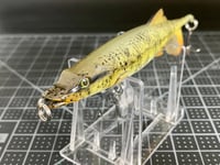 Image 1 of Grass Pickerel Plopper