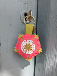Image 2 of Rose Heart Connection Day Workshop - 30th August