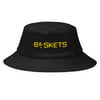 baskets bucket hat