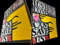 Image 2 of K2M X StickeROMExpo live painting