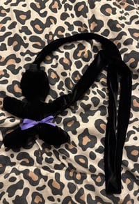 Image 1 of VELVET Baby Beanie