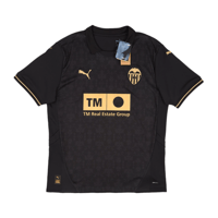 Image 1 of Valencia Away - 2024/25
