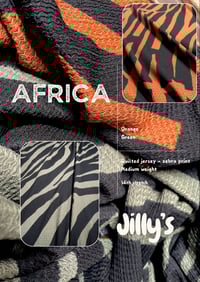 Image 3 of COCO- cocoon dress with pockets; Stretch fabrics