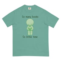 Image 3 of Book Smiski T-Shirt